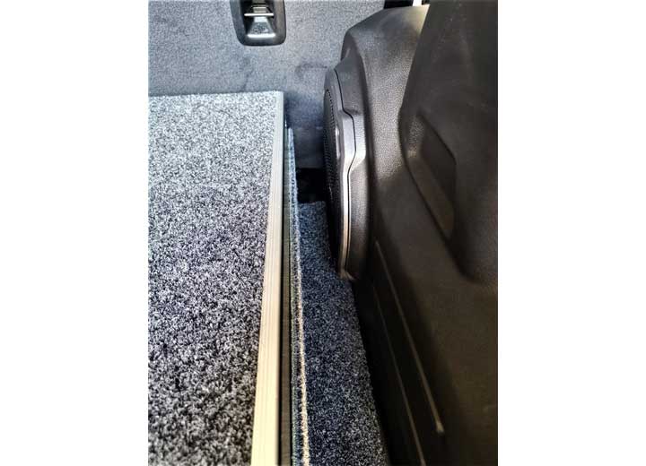 ARB Usa/Old Man Emu - 18 - C WRANGLER JL DRAWER FIT KIT W/SUBWOOFER PROVISION; SIDE FLOOR KIT