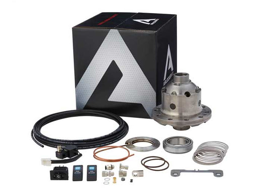 18-C WRANGLER JL REAR AIR LOCKER -