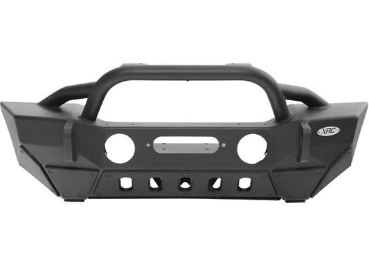 18-C WRANGLER JL/20-C GLADIATOR JT GEN2 XRC FRONT BUMPER