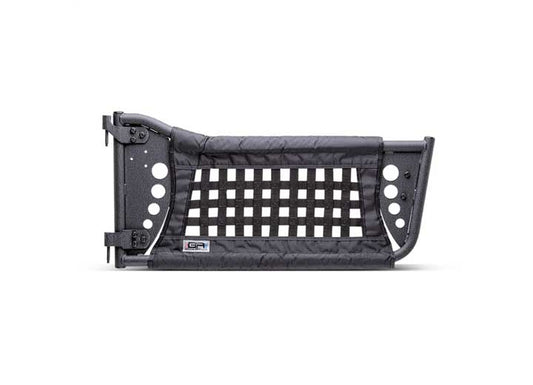 18-C WRANGLER/GLADIATOR TRAILDOORS FRONT, PAIR