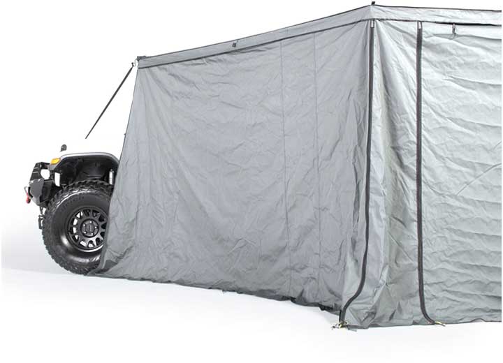 180 DEGREE AWNING WALLS