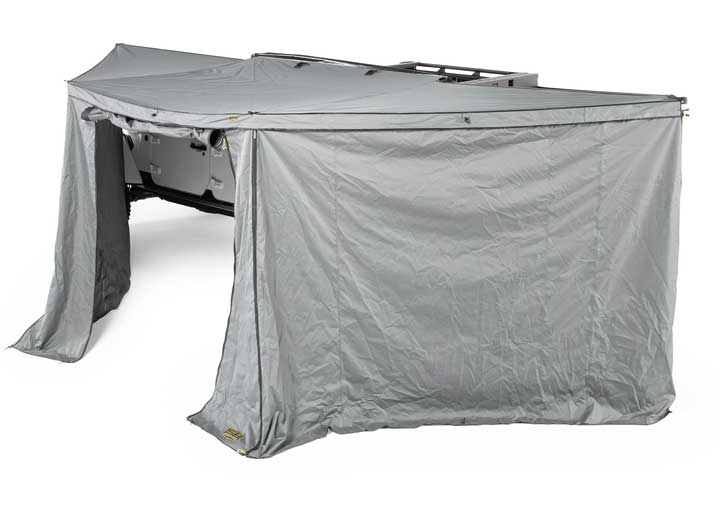 180 DEGREE AWNING WALLS