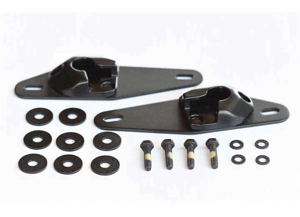 19-20 RANGER BEDXTENDER HD KIT Amp Research