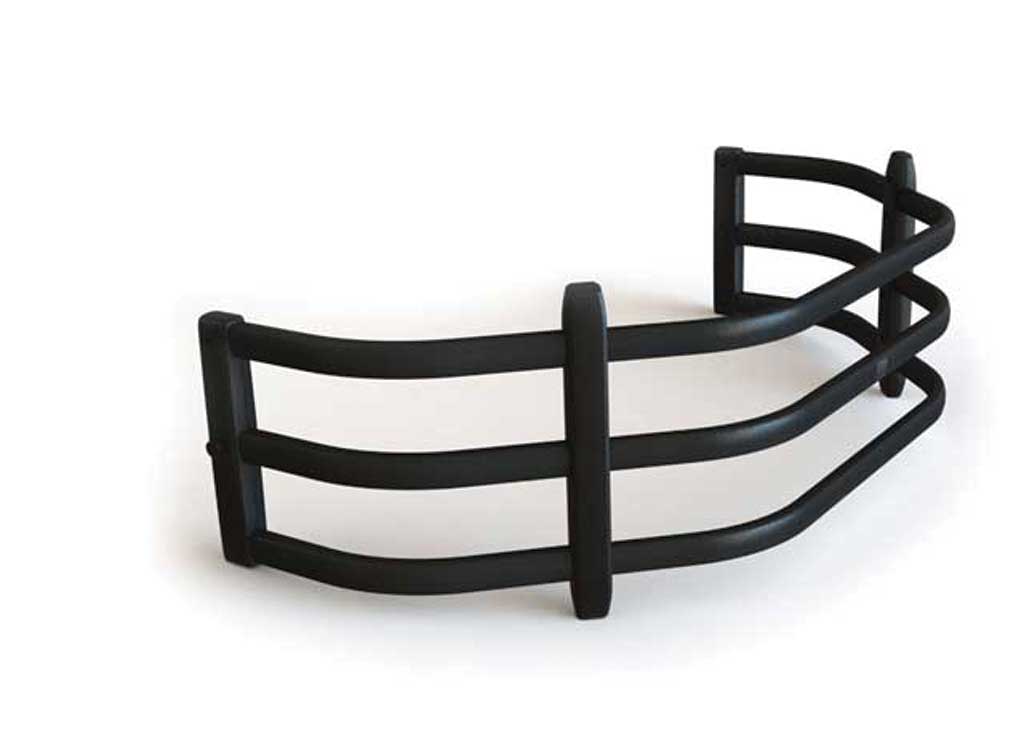 19-21 RANGER STANDARD BED BEDXTENDER HDSPORT BLACK