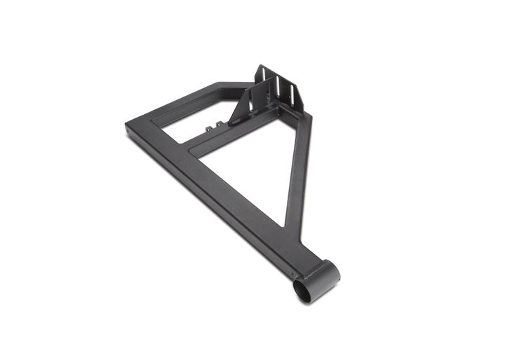 Body Armor 4x4 - 19 - 21 WRANGLER TIRE CARRIER SINGLE ACTION(FITS JL - 2965 BUMPER)