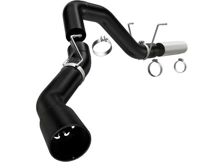 19-22 RAM 2500/3500 BLACK SERIES FILTER-BACK EXHAUST SYSTEM