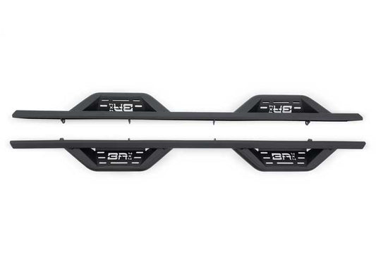 19-C CHEVY SILVERADO 1500 CREW CAB/20-21 SILVERADO 2500/3500 CREW CAB AMBUSH SI