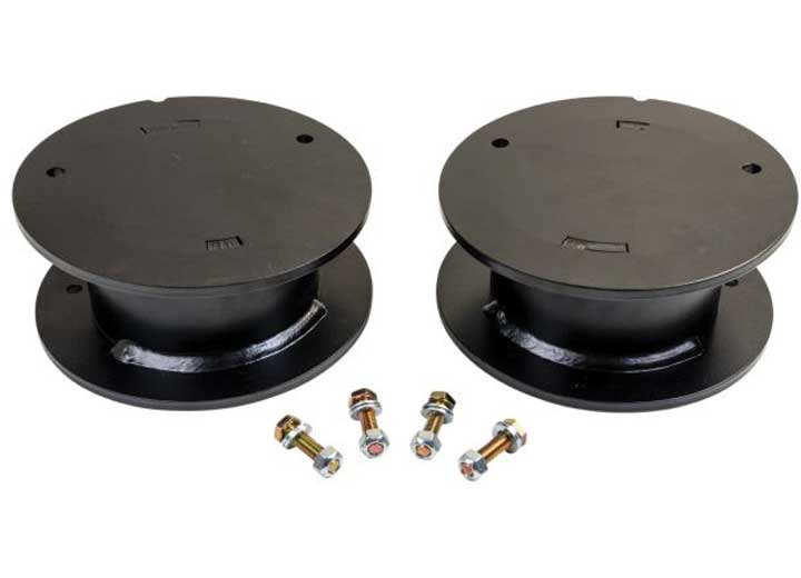 ReadyLift Suspension - 19 - C DODGE/RAM 4WD REAR AIR SPACER KIT - REQUIRED FOR PART NUMBER 49 - 19332 ON TR
