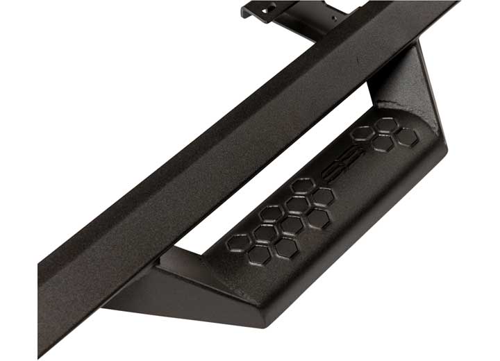 Smittybilt - 19 - C GM 1500/2500/3500 SQUARED NERF STEP