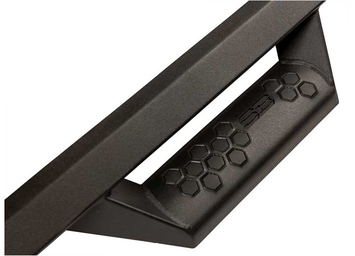 Smittybilt - 19 - C GM 1500/2500/3500 SQUARED NERF STEP