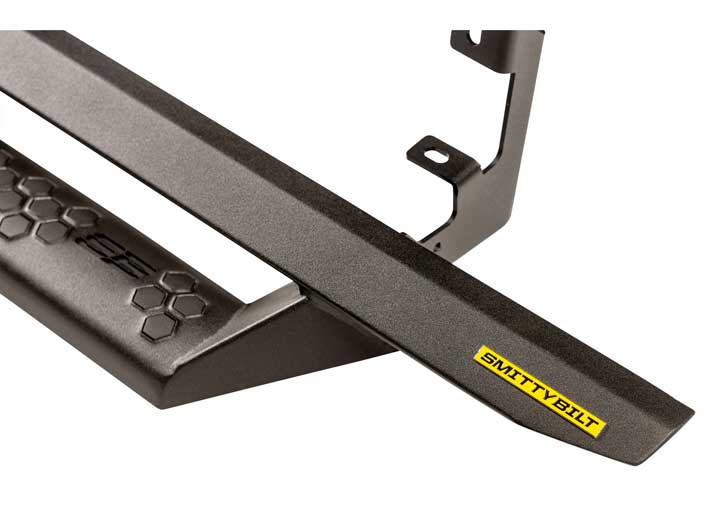 Smittybilt - 19 - C GM 1500/2500/3500 SQUARED NERF STEP