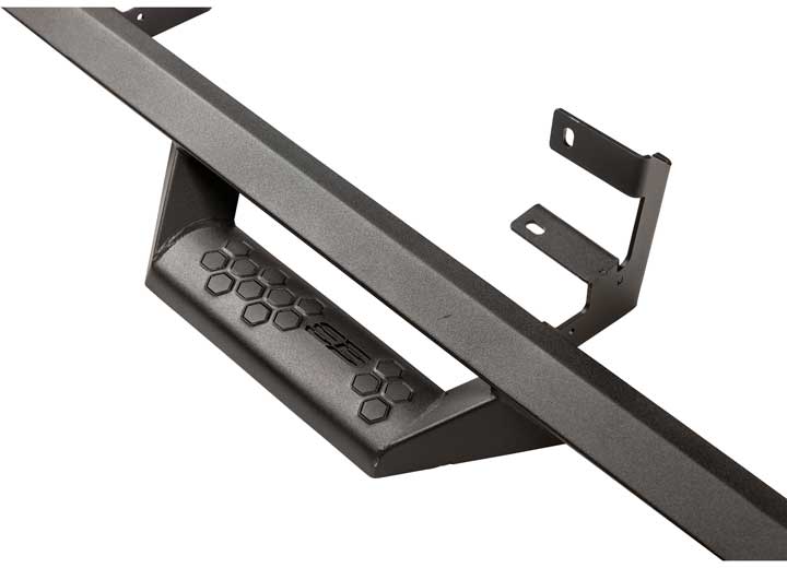 Smittybilt - 19 - C GM 1500/2500/3500 SQUARED NERF STEP