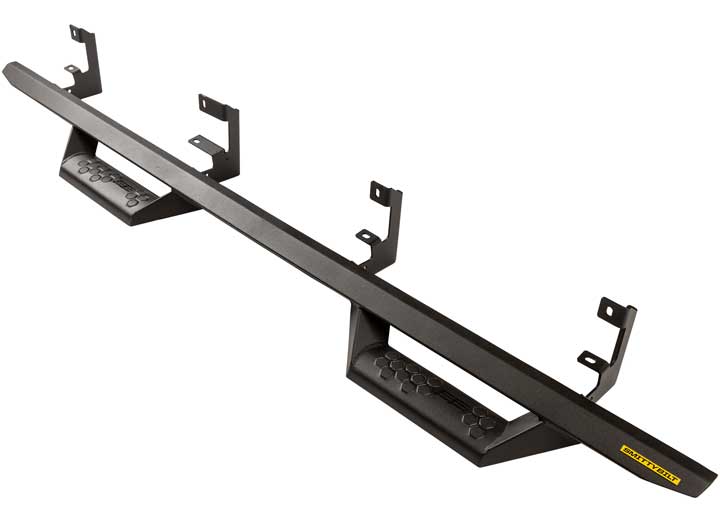 Smittybilt - 19 - C GM 1500/2500/3500 SQUARED NERF STEP