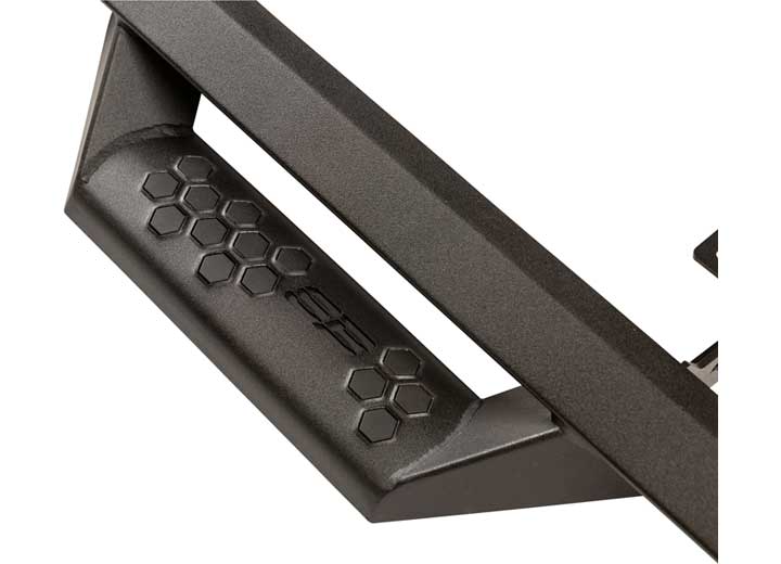 Smittybilt - 19 - C GM 1500/2500/3500 SQUARED NERF STEP