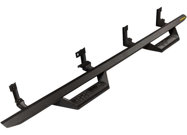 Smittybilt - 19 - C GM 1500/2500/3500 SQUARED NERF STEP