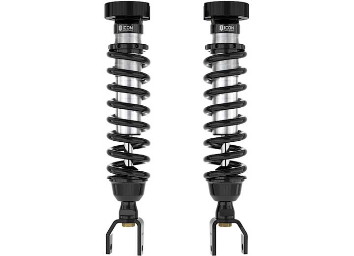 19-C RAM 1500 2-3IN 2.5 VS IR COILOVER KIT Icon Vehicle Dynamics