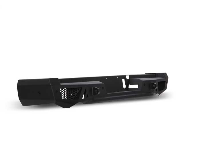 19-C RAM 1500 AMBUSH SERIES REAR BUMPER
