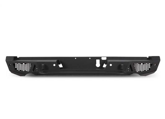 19-C RAM 1500 AMBUSH SERIES REAR BUMPER