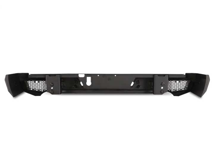 19-C RAM 1500 AMBUSH SERIES REAR BUMPER Body Armor 4x4