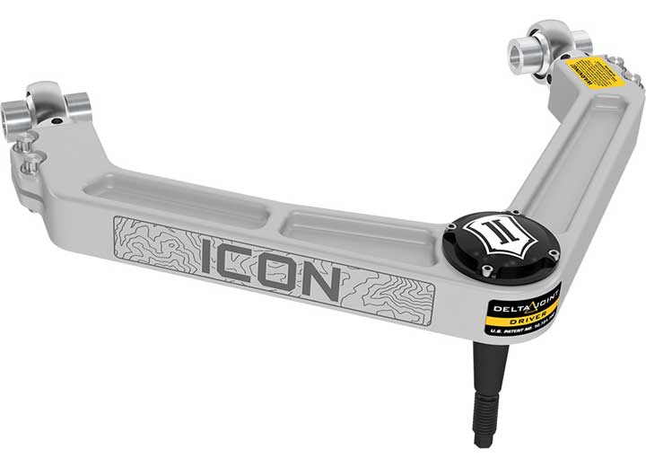 19-C RAM 1500 BILLET UCA DJ KIT Icon Vehicle Dynamics