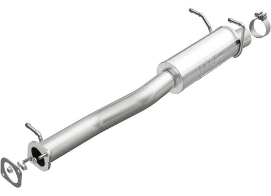 19-C RAM 1500 D-FIT MUFFLER REPLACEMENT KIT W/MUFFLER