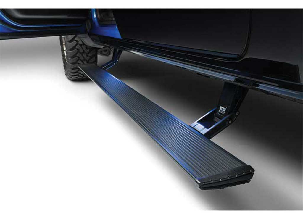 Amp Research - 19 - C RAM 1500 POWERSTEP XTREME