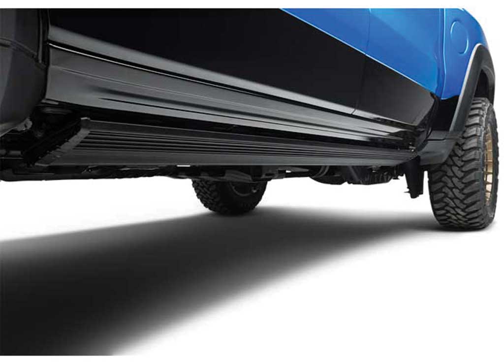 19-C RAM 1500 POWERSTEP XTREME Amp Research