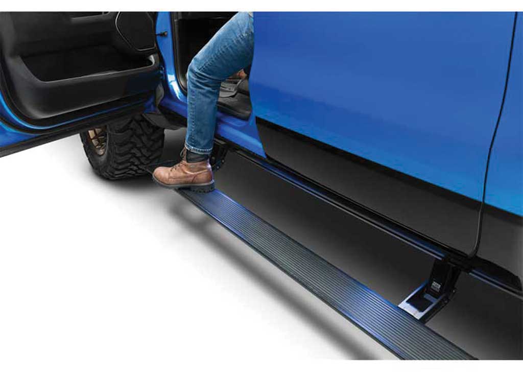 Amp Research - 19 - C RAM 1500 POWERSTEP XTREME