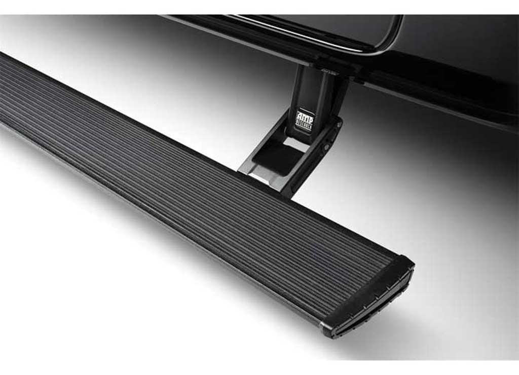 Amp Research - 19 - C RAM 1500 POWERSTEP XTREME