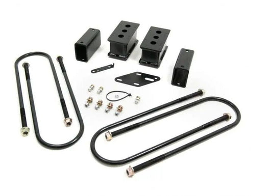19-C RAM 3500 HD 3.0IN REAR SPACER KIT