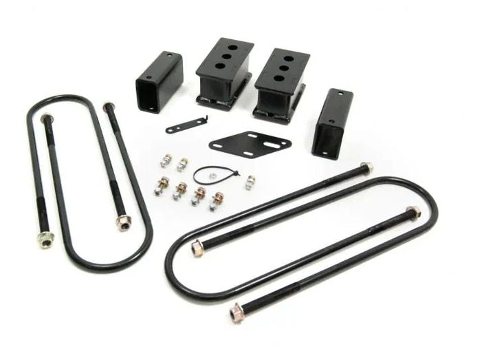 19-C RAM 3500 HD 3.0IN REAR SPACER KIT ReadyLift Suspension