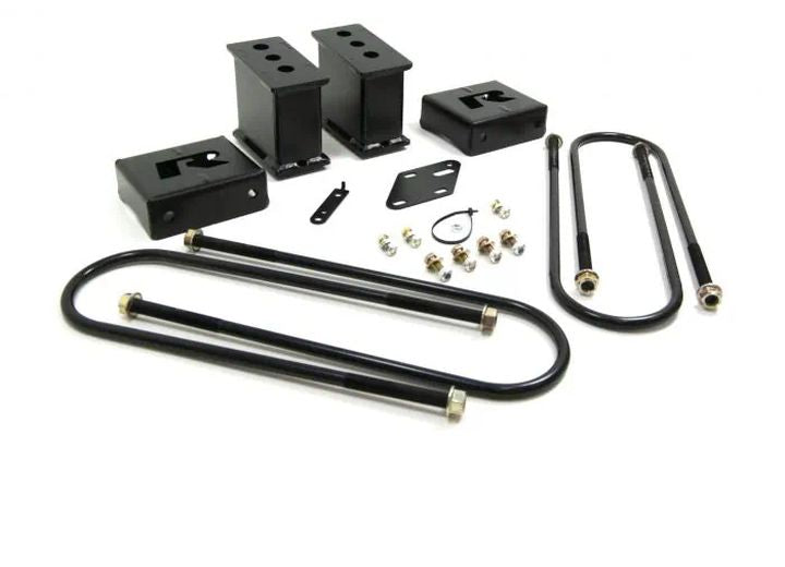19-C RAM 3500 HD 5.0IN REAR SPACER KIT ReadyLift Suspension