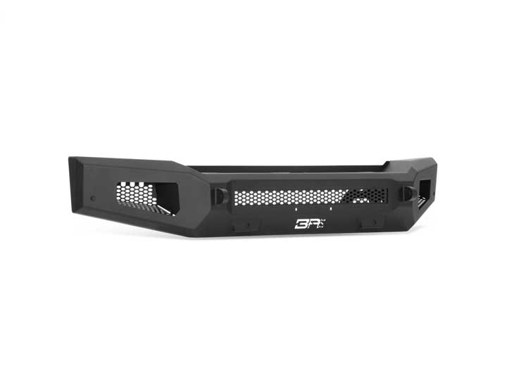 19-C SILVERADO 1500 AMBUSH SERIES FRONT BUMPER(NON-WINCH)