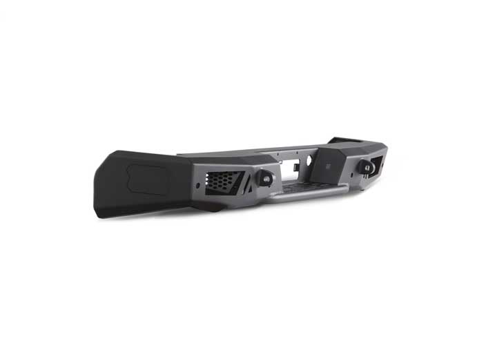 19-C SILVERADO 1500 AMBUSH SERIES REAR BUMPER