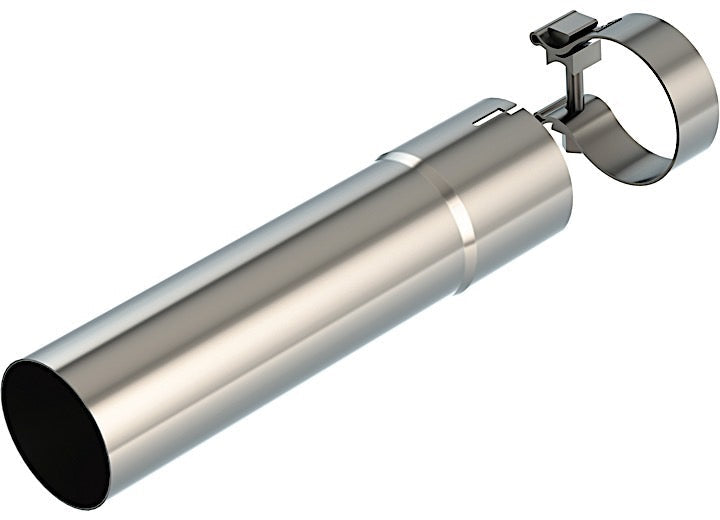 19-C SILVERADO/SIERRA 1500 5.3L AT/MT 2+4WD CC STB 157 IN WB ADAPTER Borla Exhaust