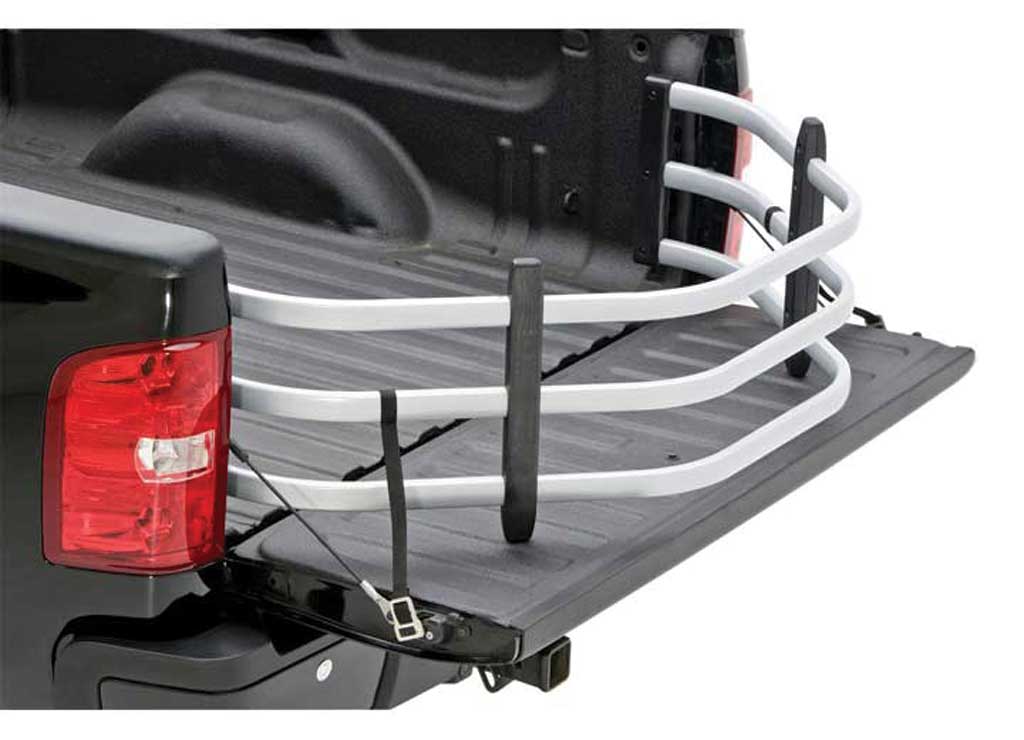 19-C SILV/SIERRA 1500/20-C SILV/SIERRA 2500/3500(EXCL MULTIPRO TG)BEDXTENDER HD Amp Research