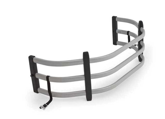 19-C SILV/SIERRA 1500/20-C SILV/SIERRA 2500/3500(EXCL MULTIPRO TG)BEDXTENDER HD