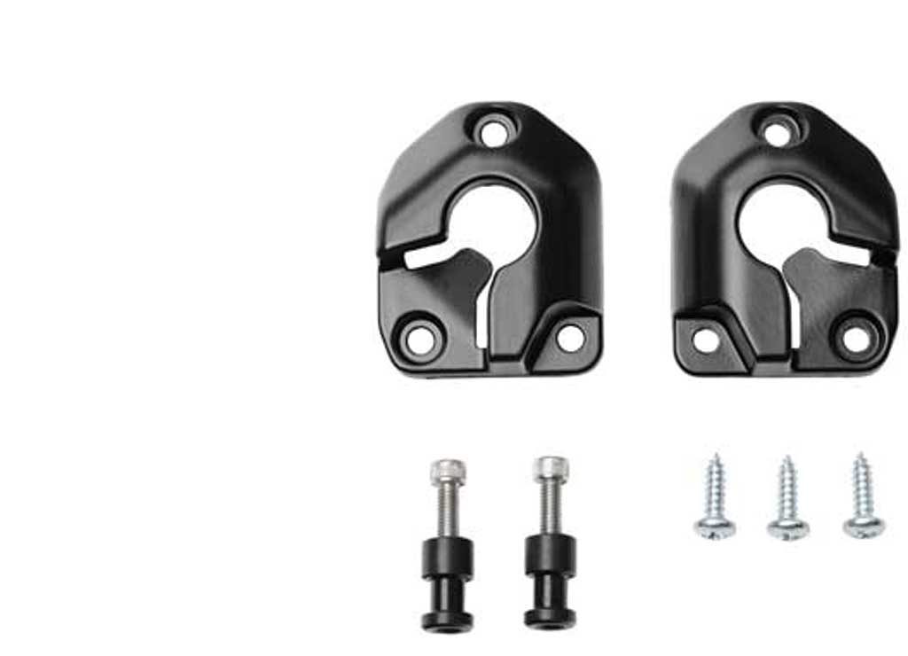 Amp Research - 19 - C SILV/SIERRA 1500(22 LTD/LIMITED)19 - C GM 2500/3500 HD(EXCL MULTIPRO TG)BEDX