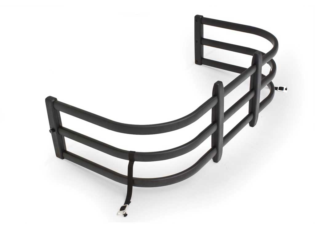 Amp Research - 19 - C SILV/SIERRA 1500(22 LTD/LIMITED)19 - C GM 2500/3500 HD(EXCL MULTIPRO TG)BEDX