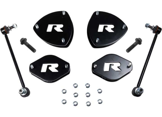 19-C SUBARU ASCENT 2IN SST LIFT KIT