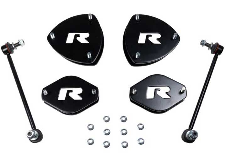 19-C SUBARU AWD 2IN SST LIFT KIT