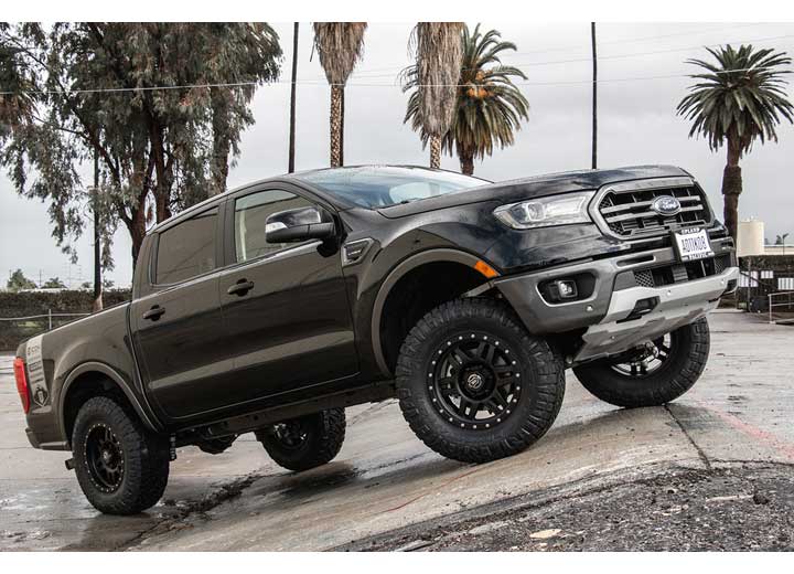 19- UP FORD RANGER STAGE 1