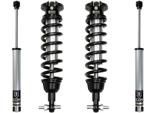 19- UP FORD RANGER STAGE 1