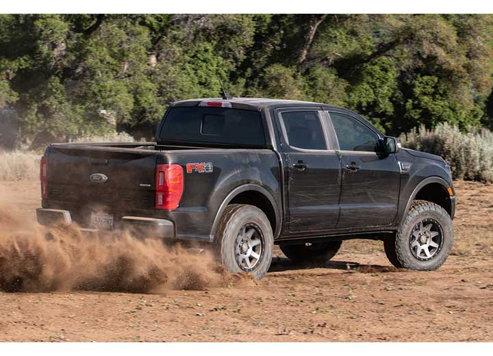 19- UP FORD RANGER STAGE 1