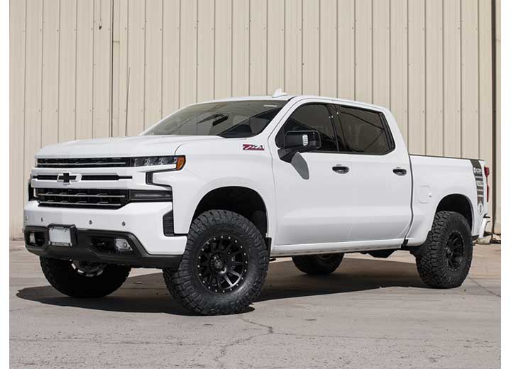 19-UP GM 1500 STAGE 1
