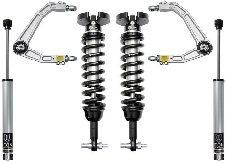 19-UP GM 1500 STAGE 2