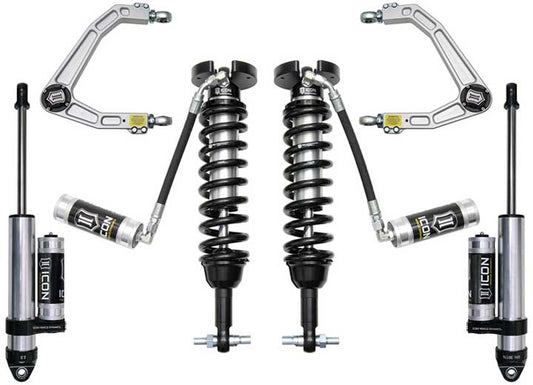 19-UP GM 1500 STAGE 3