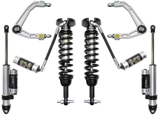 19-UP GM 1500 STAGE 4