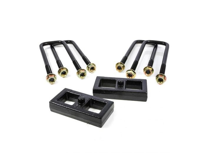 ReadyLift Suspension - 1IN BLOCK KIT - 2019 - 2021 FORD RANGER