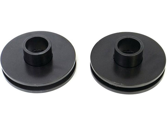 1IN REAR COIL SPRING SPACER KIT 14-19 RAM 2500